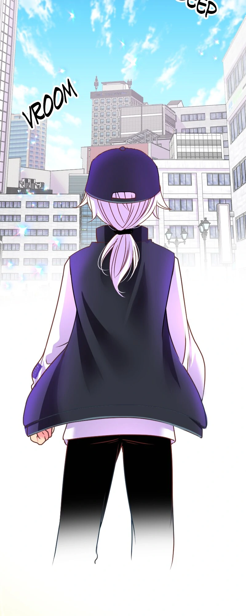 I was Reborn as a Housekeeper in a Parallel World! Chapter 240 188 ch 240 34