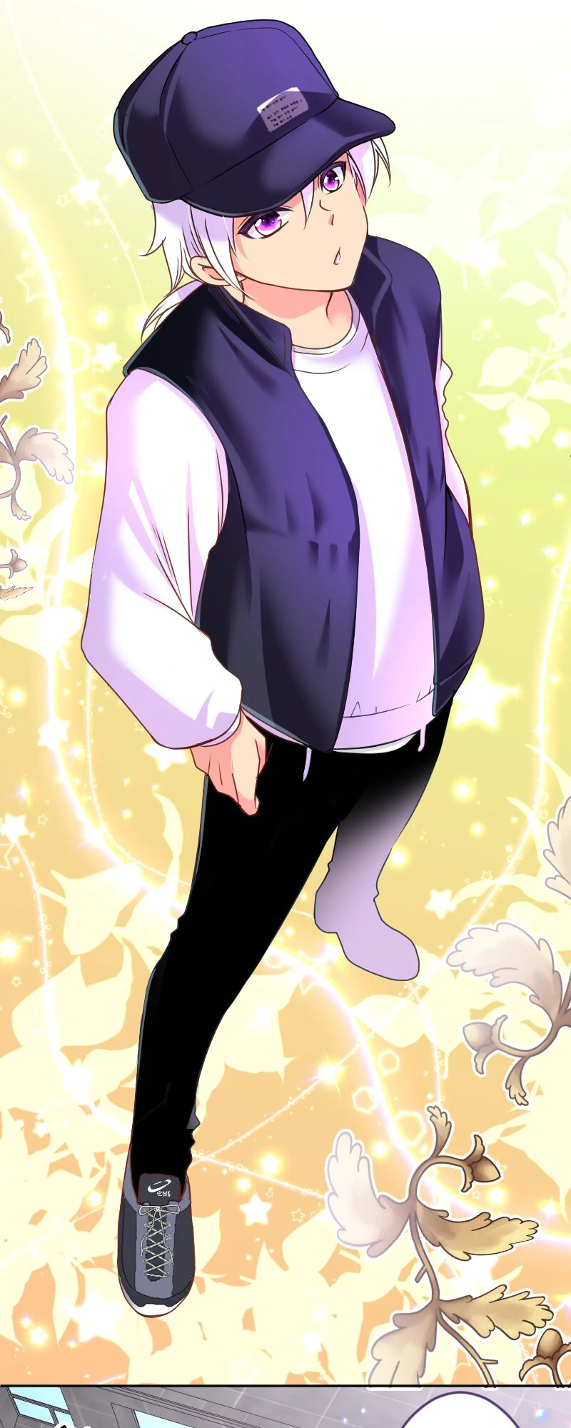 I was Reborn as a Housekeeper in a Parallel World! Chapter 240 189 ch 240 35