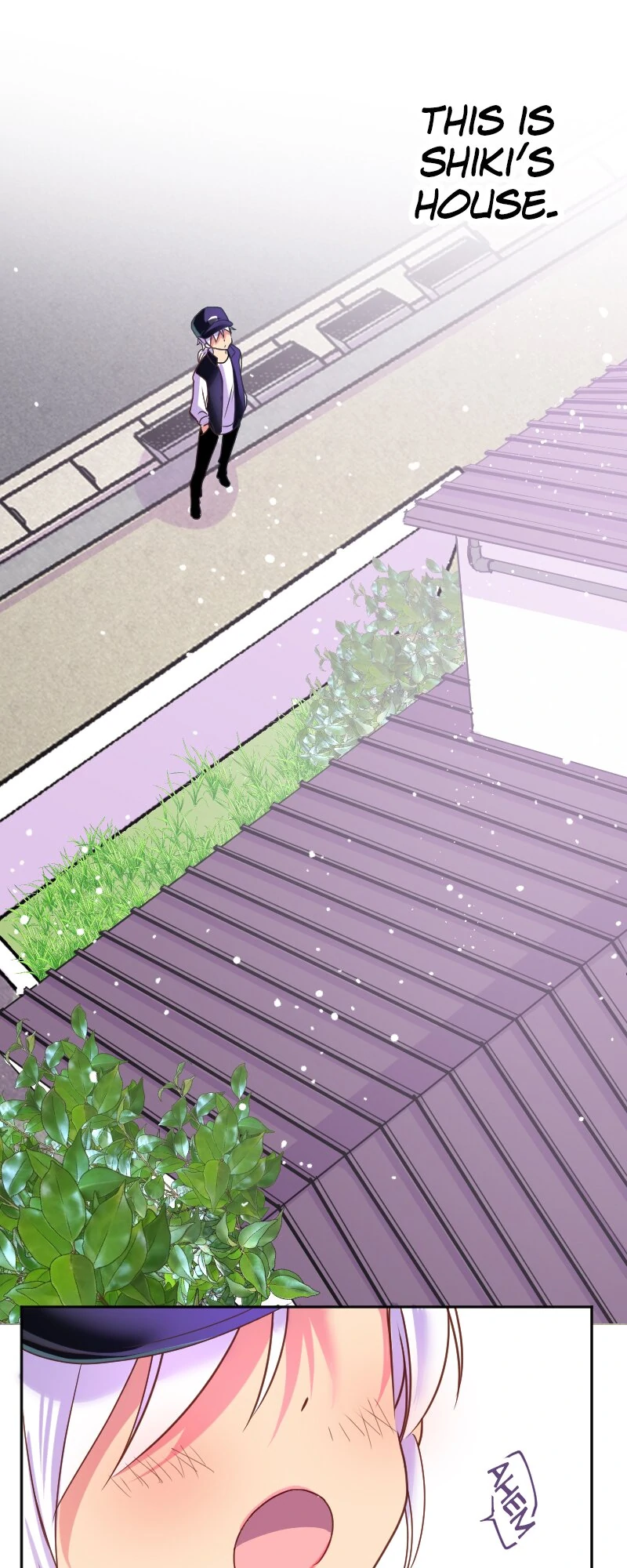 I was Reborn as a Housekeeper in a Parallel World! Chapter 240 191 ch 240 37