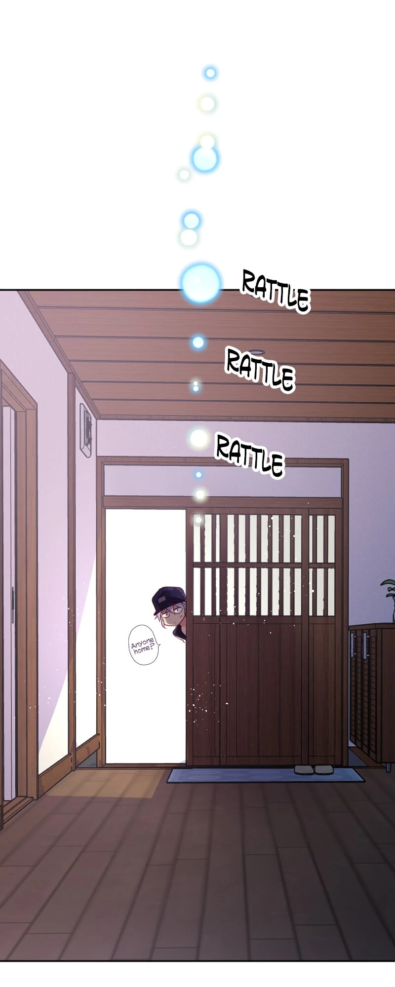 I was Reborn as a Housekeeper in a Parallel World! Chapter 240 193 ch 240 39