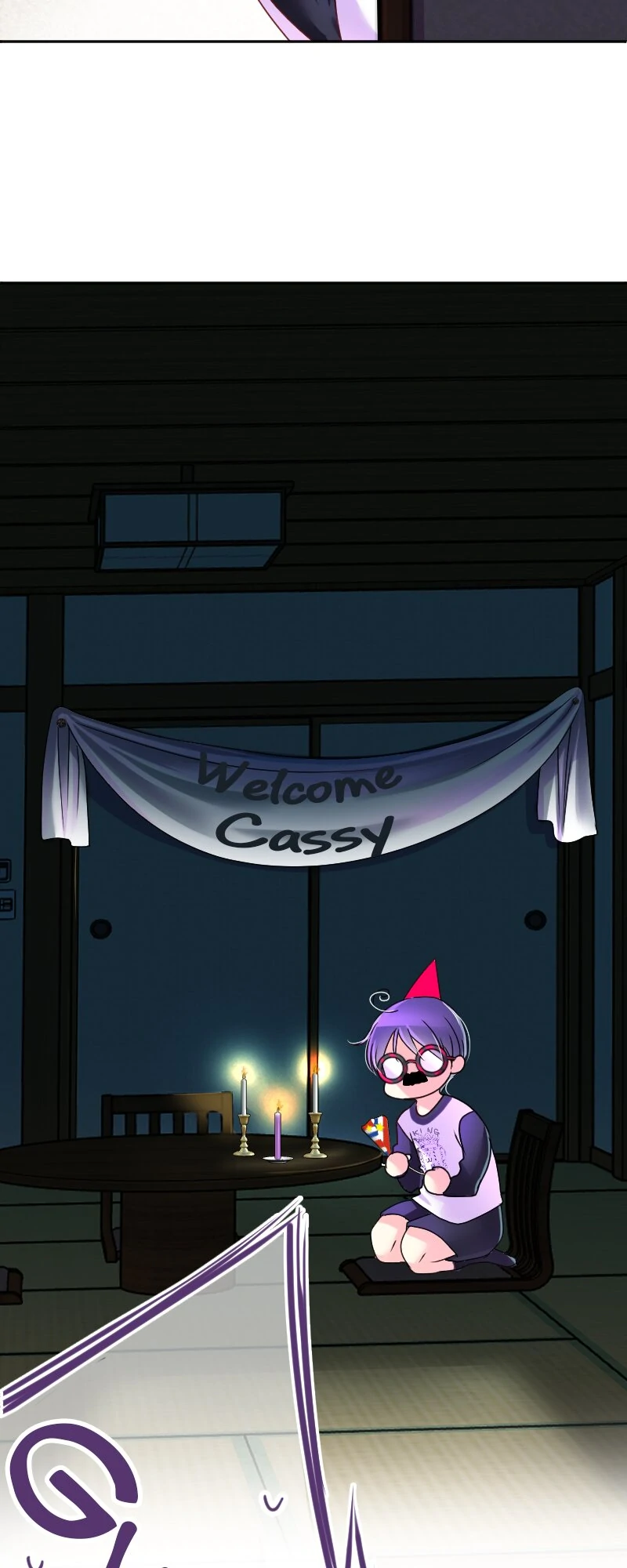 I was Reborn as a Housekeeper in a Parallel World! Chapter 240 195 ch 240 41