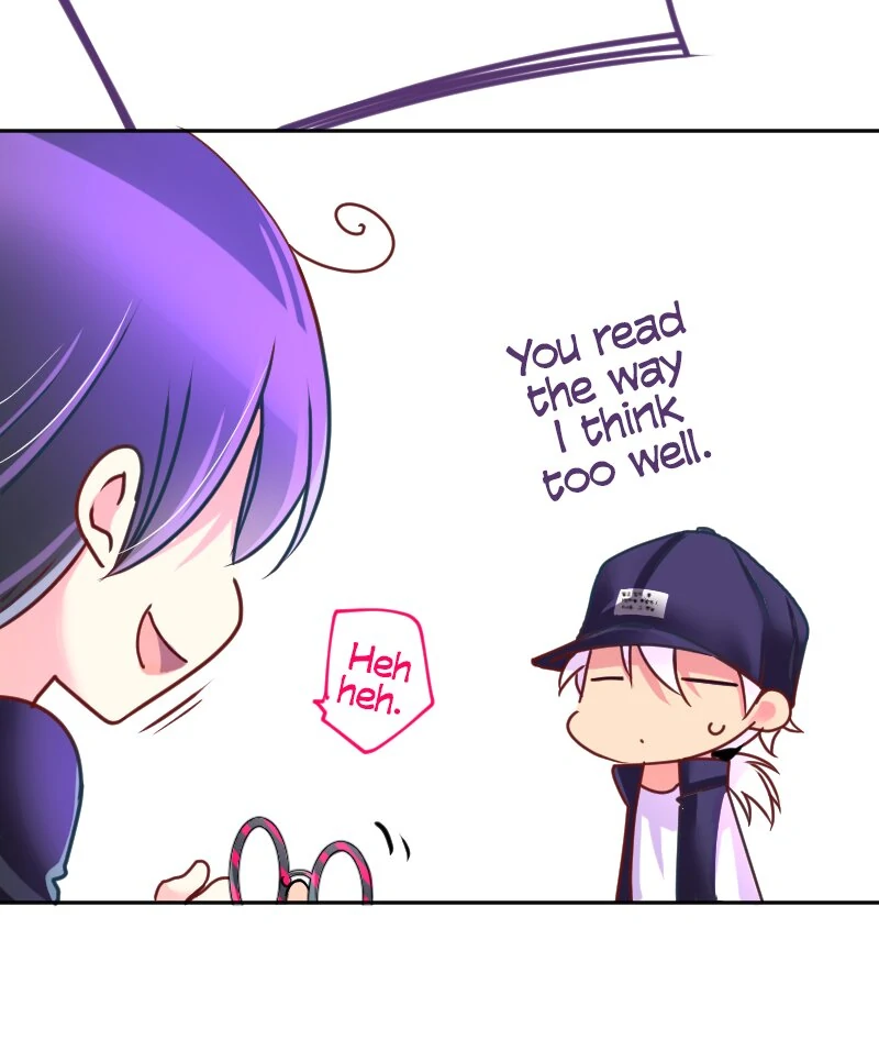 I was Reborn as a Housekeeper in a Parallel World! Chapter 240 198 ch 240 44