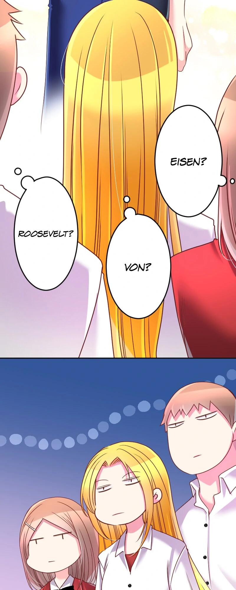 I was Reborn as a Housekeeper in a Parallel World! Chapter 240 161 ch 240 7