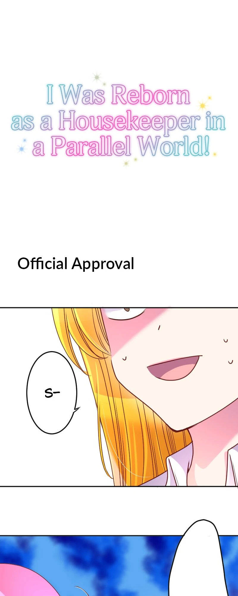 I was Reborn as a Housekeeper in a Parallel World! Chapter 240 163 ch 240 9