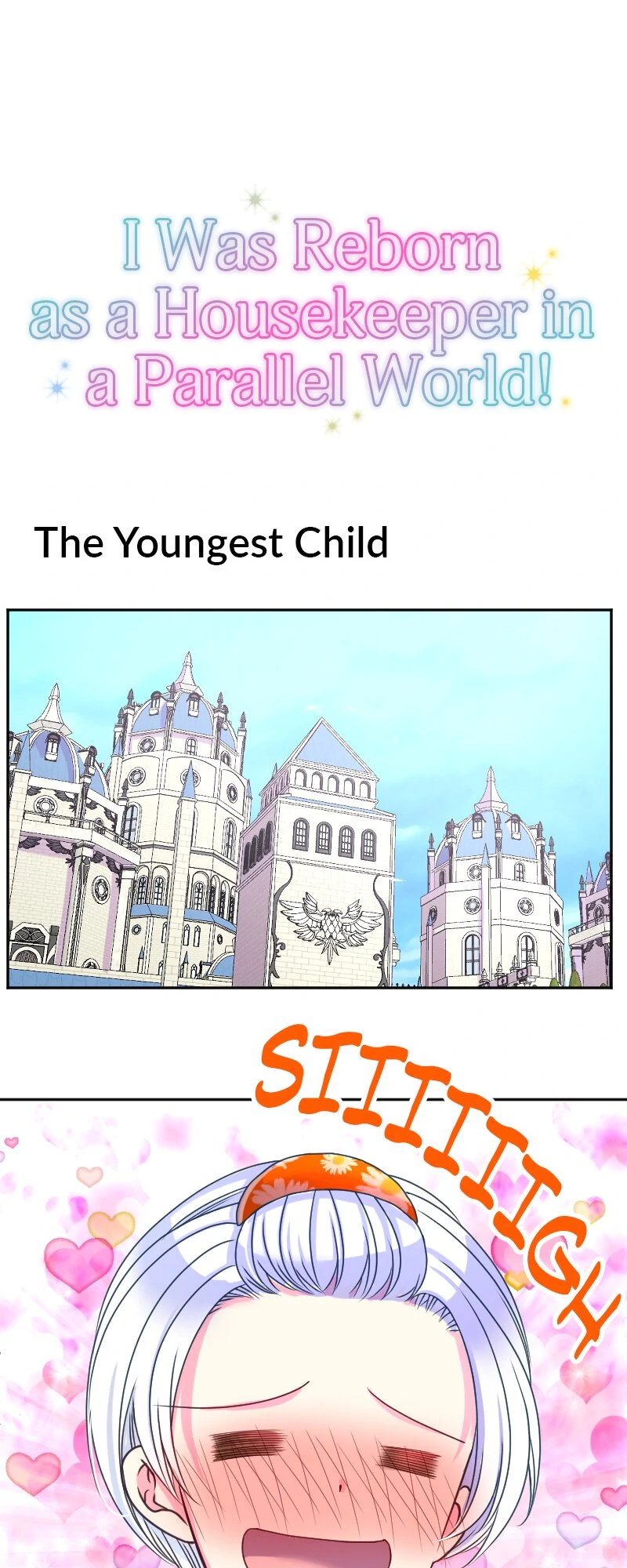 I was Reborn as a Housekeeper in a Parallel World! Chapter 241 383 ch 241 1