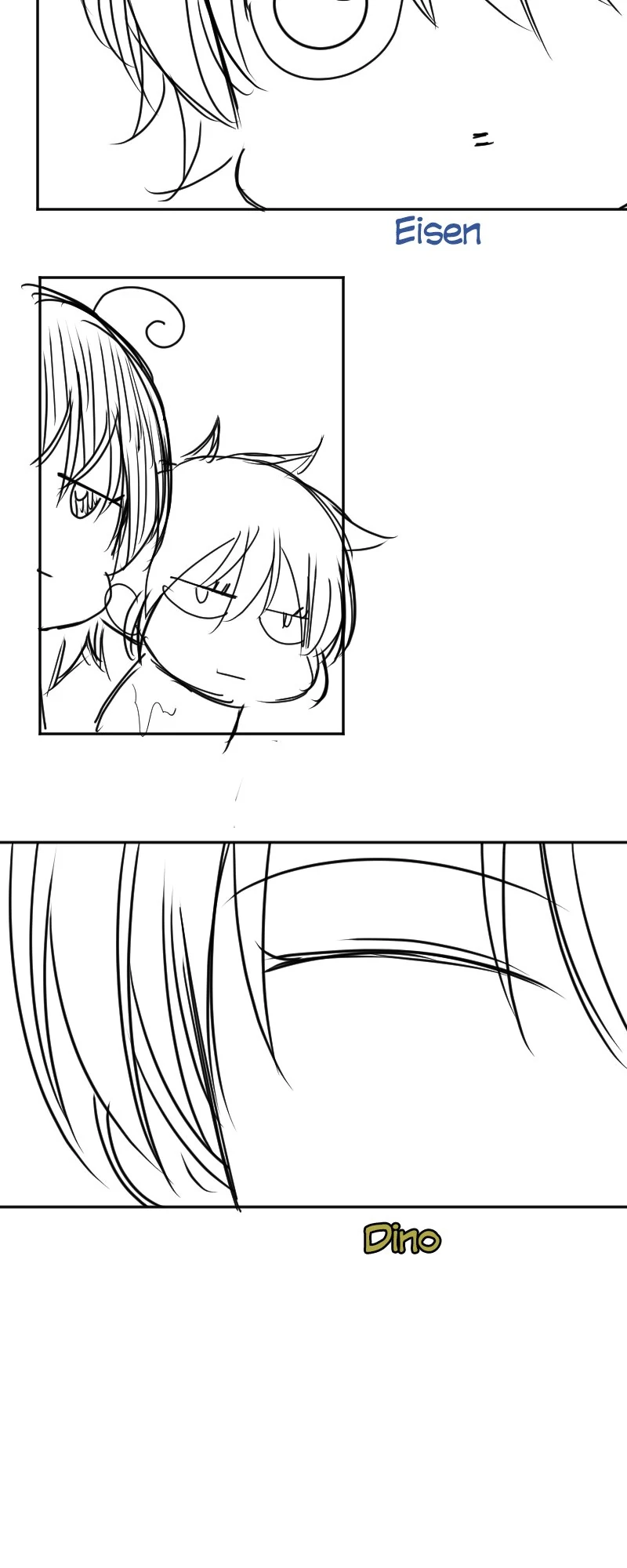 I was Reborn as a Housekeeper in a Parallel World! Chapter 241 488 ch 241 106