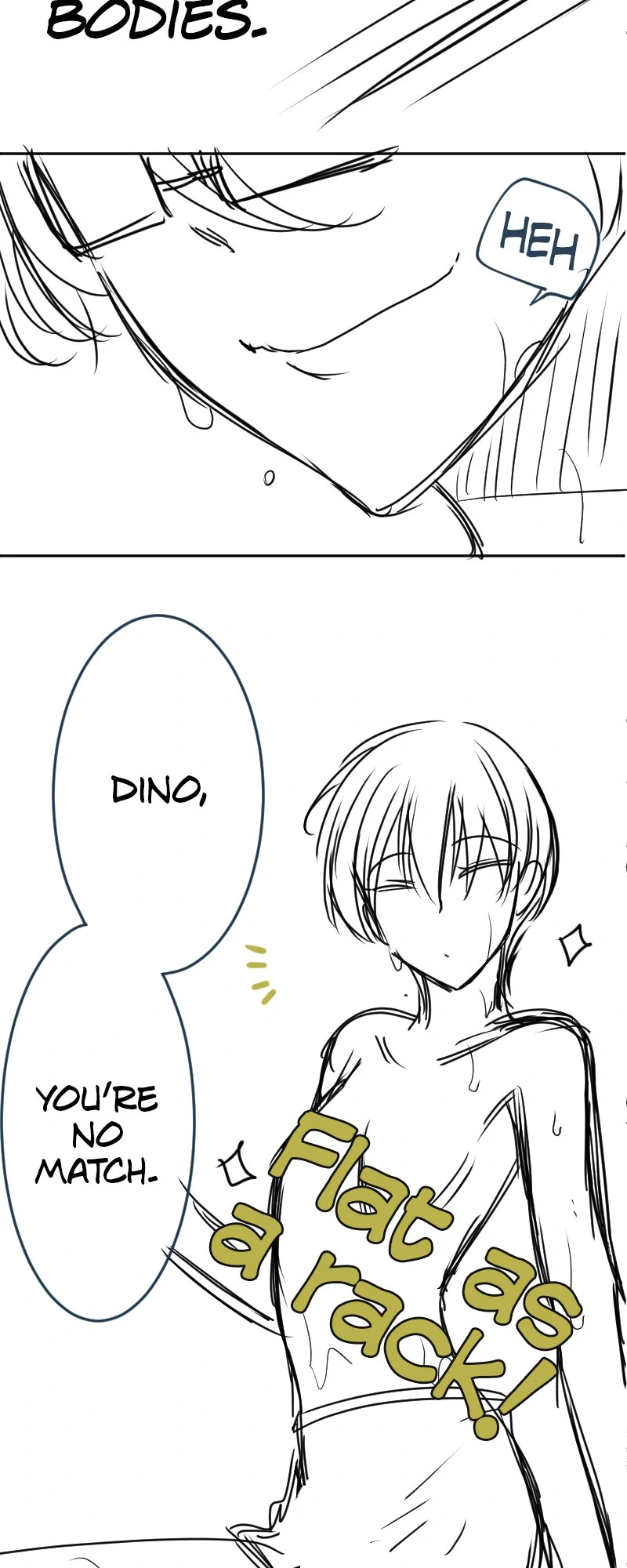 I was Reborn as a Housekeeper in a Parallel World! Chapter 241 491 ch 241 109