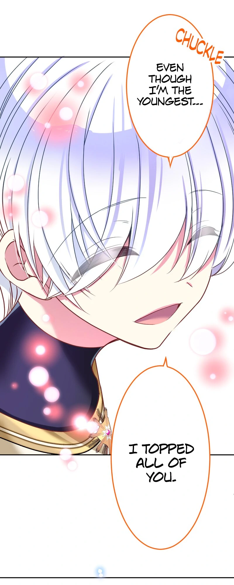 I was Reborn as a Housekeeper in a Parallel World! Chapter 241 393 ch 241 11