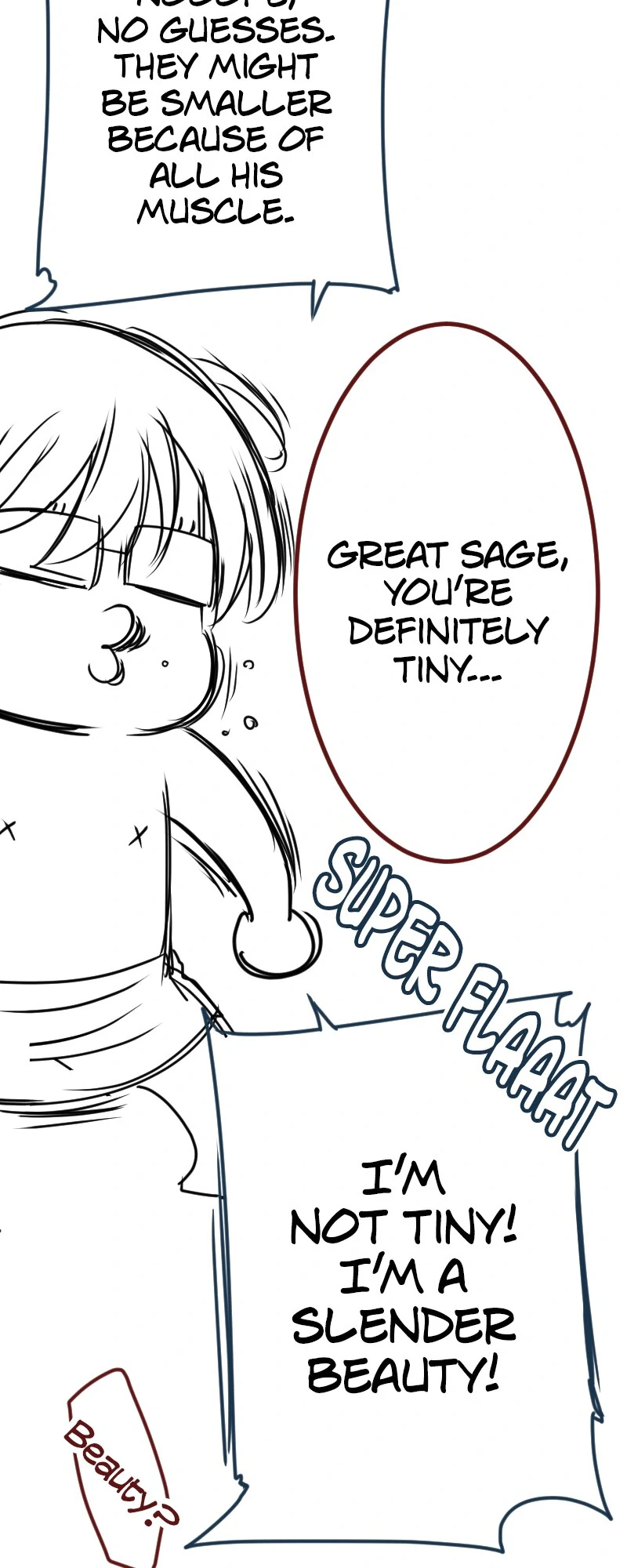 I was Reborn as a Housekeeper in a Parallel World! Chapter 241 493 ch 241 111