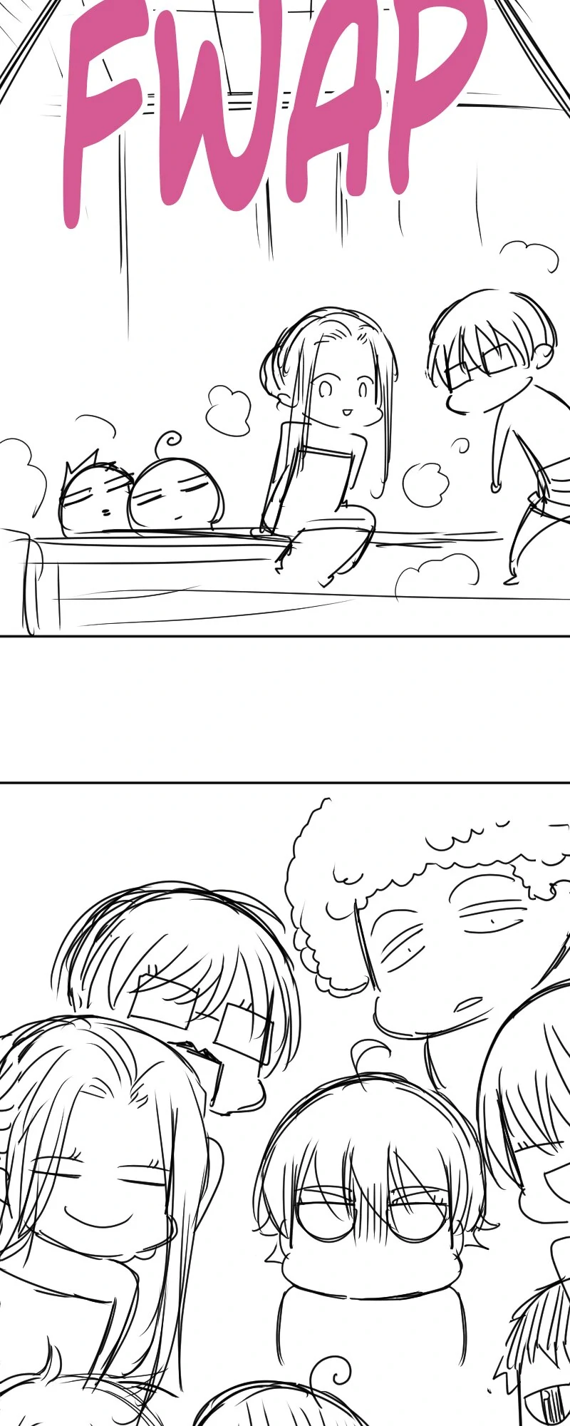 I was Reborn as a Housekeeper in a Parallel World! Chapter 241 502 ch 241 120