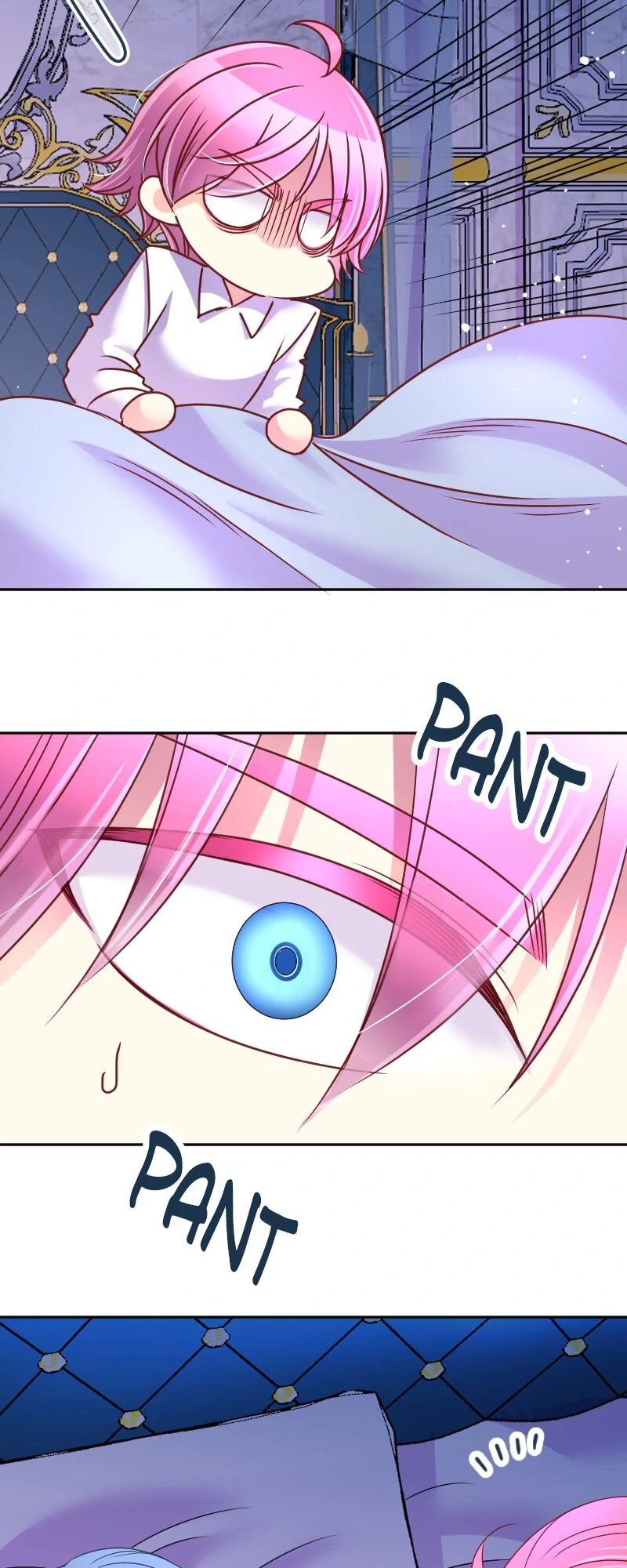 I was Reborn as a Housekeeper in a Parallel World! Chapter 241 504 ch 241 122