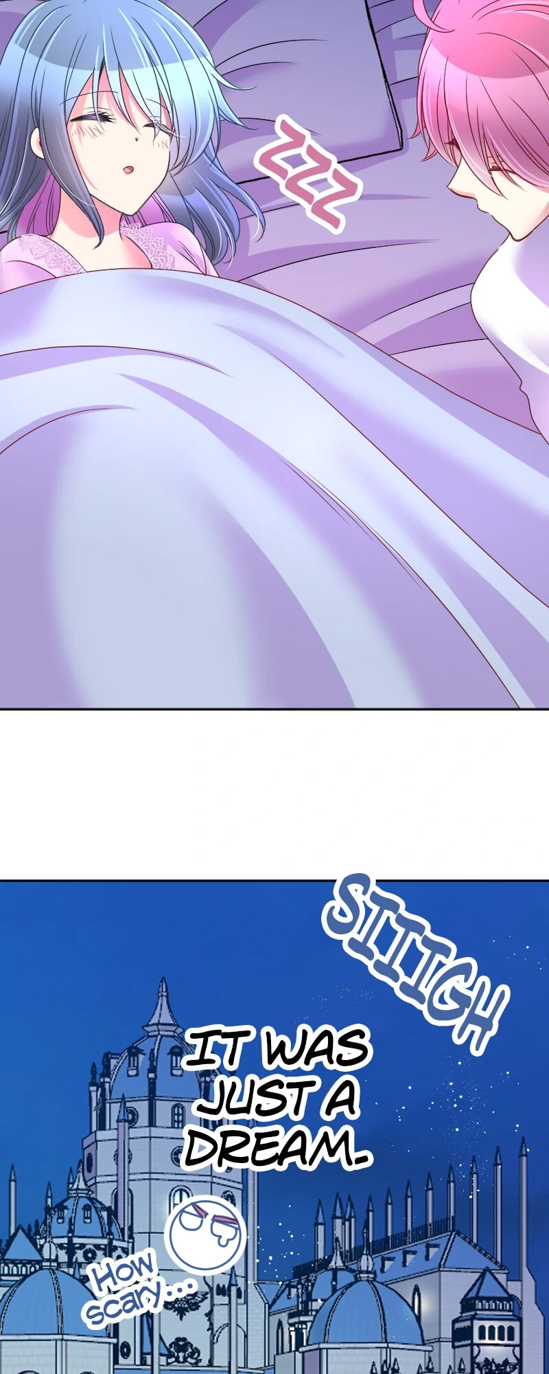 I was Reborn as a Housekeeper in a Parallel World! Chapter 241 505 ch 241 123