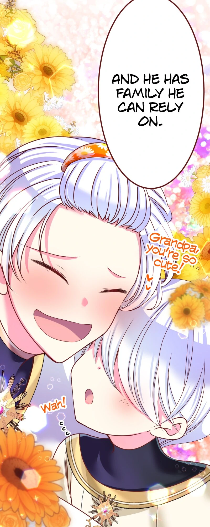 I was Reborn as a Housekeeper in a Parallel World! Chapter 241 403 ch 241 21