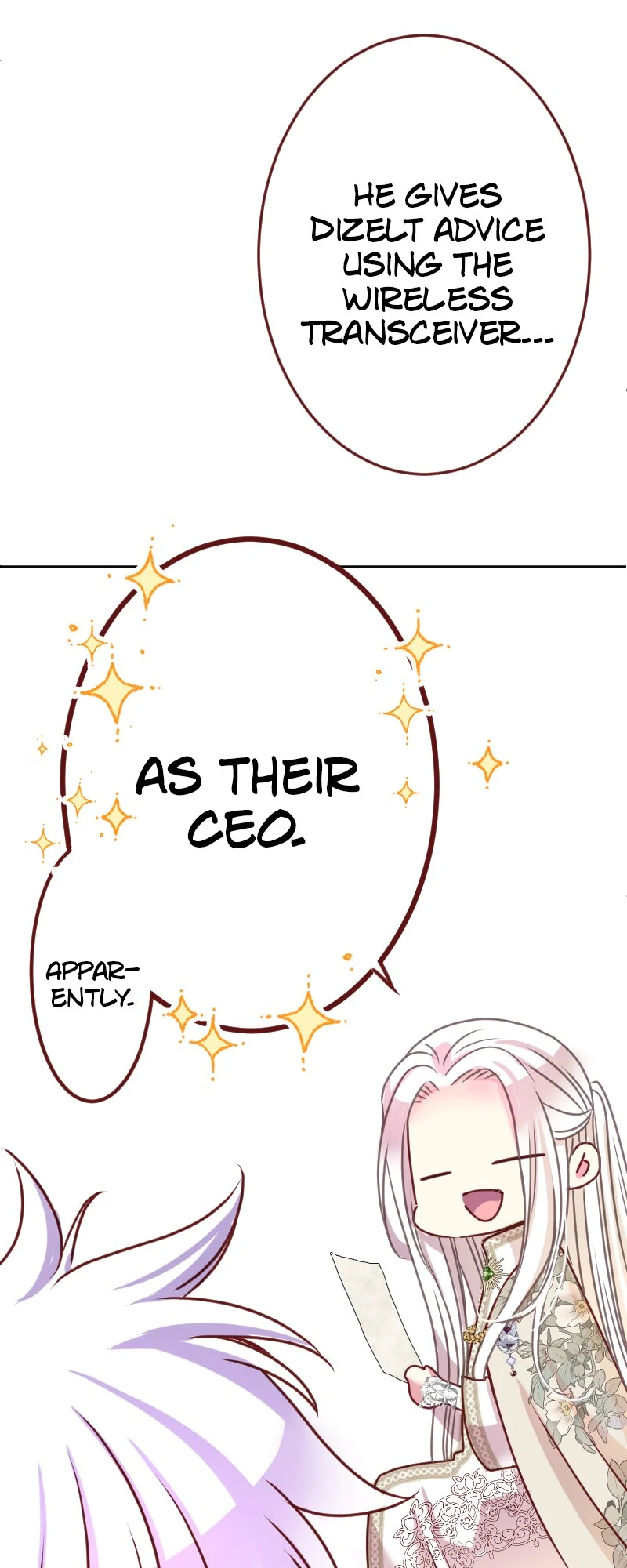 I was Reborn as a Housekeeper in a Parallel World! Chapter 241 415 ch 241 33