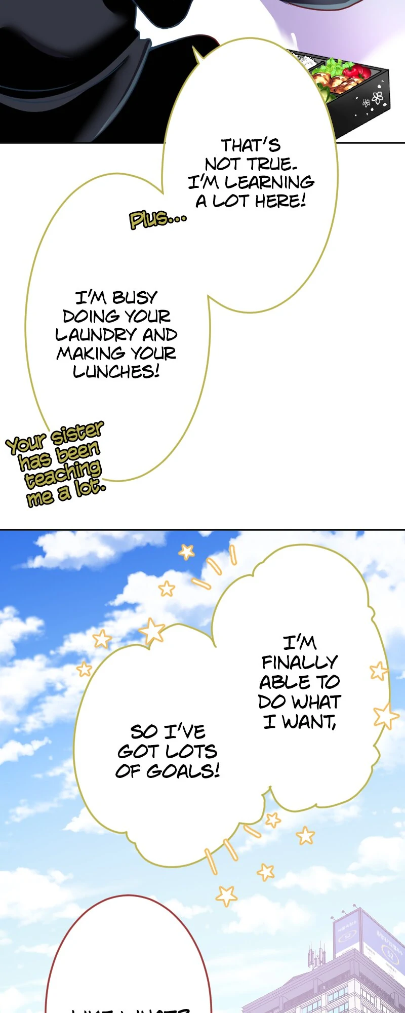 I was Reborn as a Housekeeper in a Parallel World! Chapter 241 424 ch 241 42