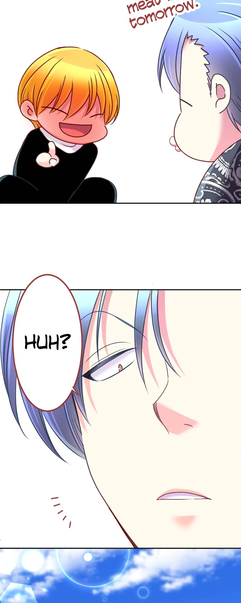 I was Reborn as a Housekeeper in a Parallel World! Chapter 241 429 ch 241 47