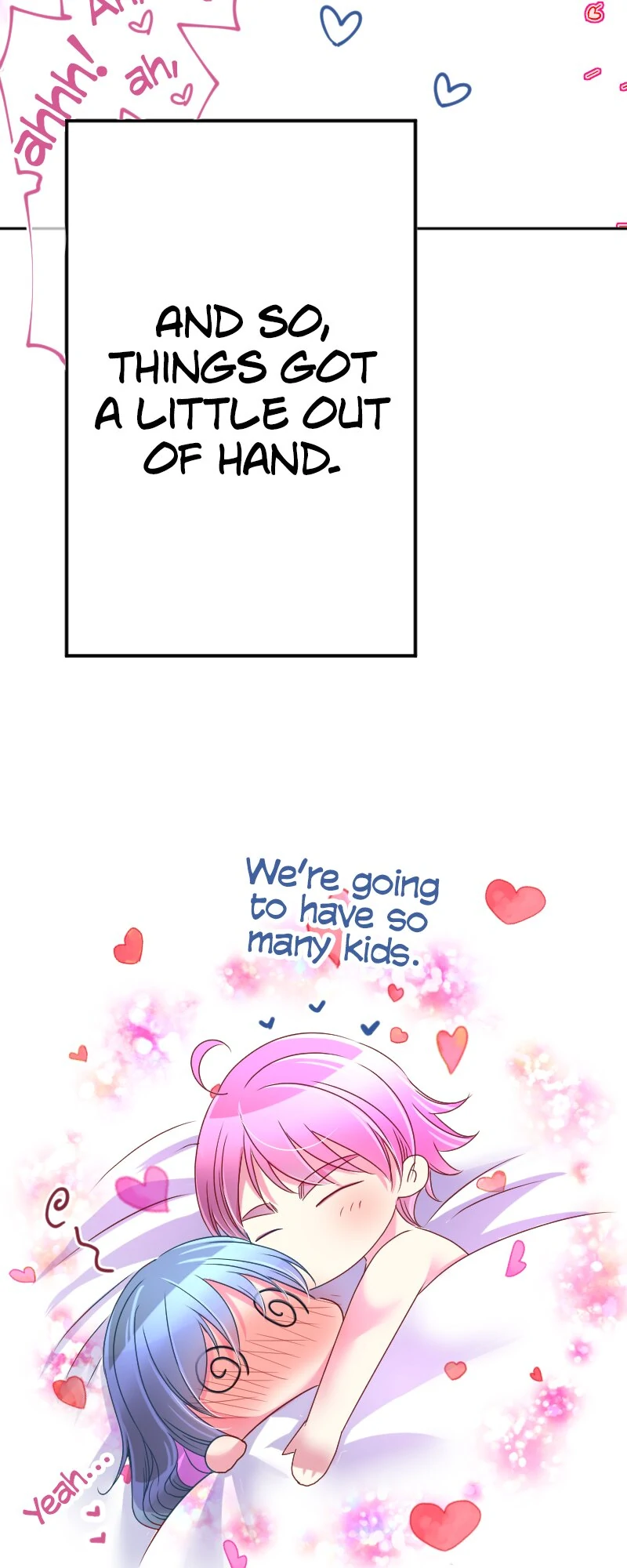 I was Reborn as a Housekeeper in a Parallel World! Chapter 241 447 ch 241 65