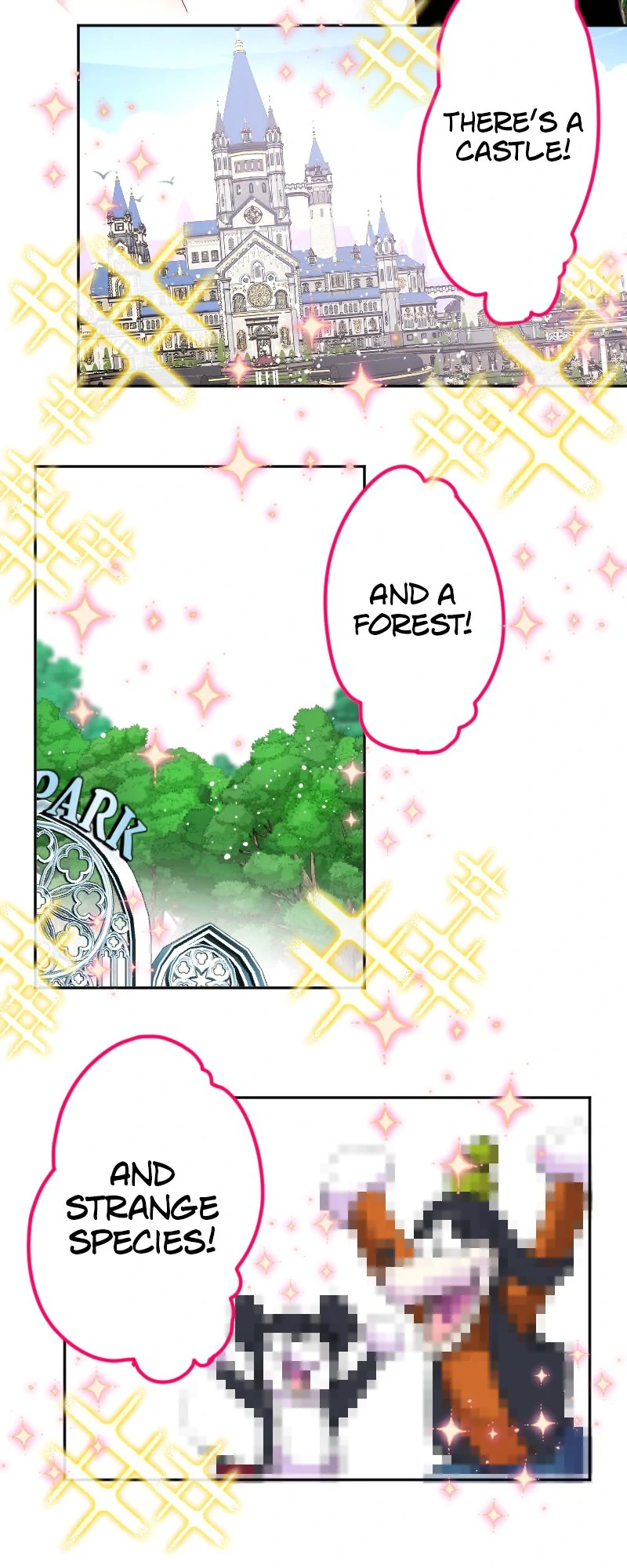 I was Reborn as a Housekeeper in a Parallel World! Chapter 241 451 ch 241 69