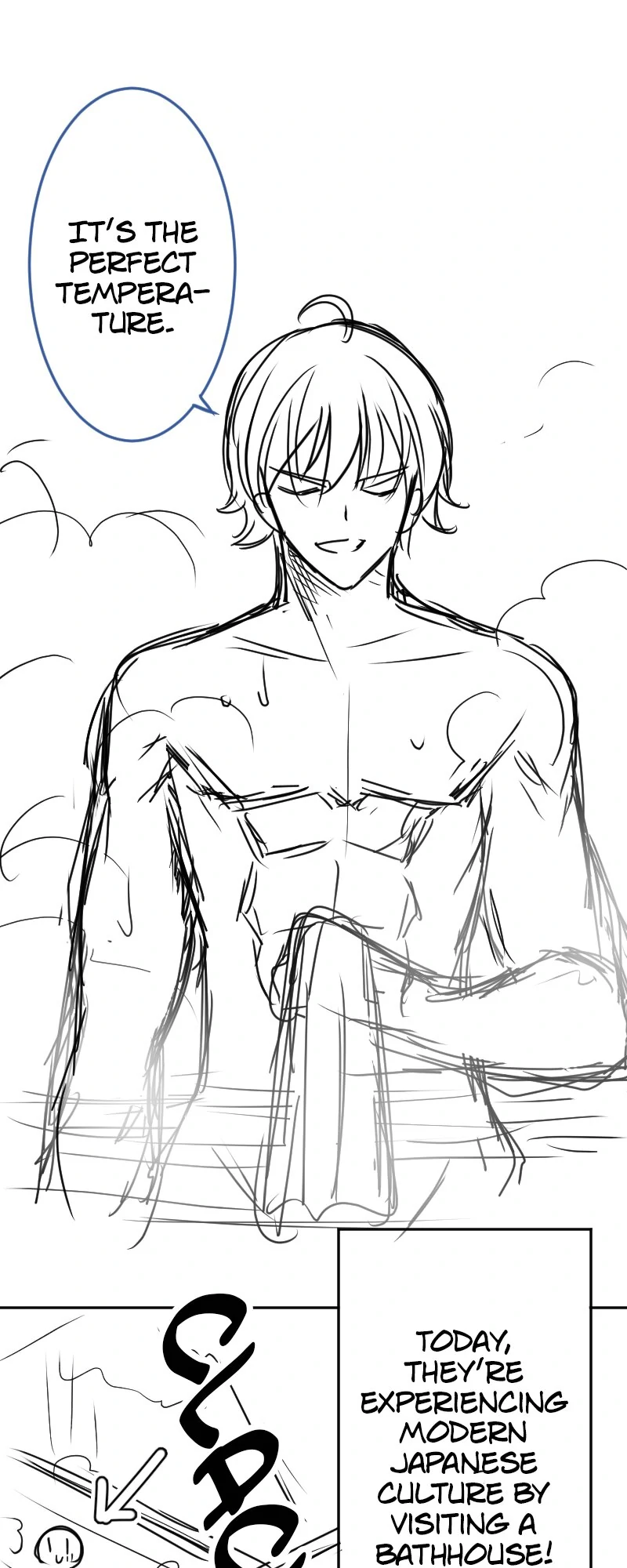 I was Reborn as a Housekeeper in a Parallel World! Chapter 241 461 ch 241 79