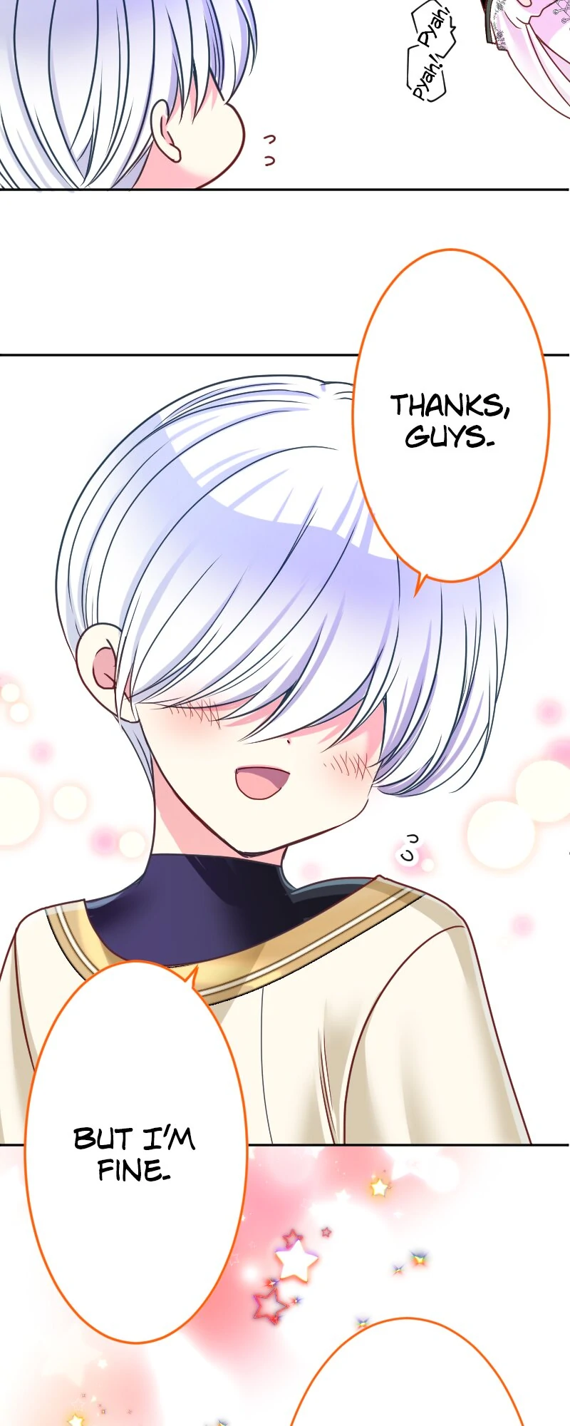 I was Reborn as a Housekeeper in a Parallel World! Chapter 241 390 ch 241 8