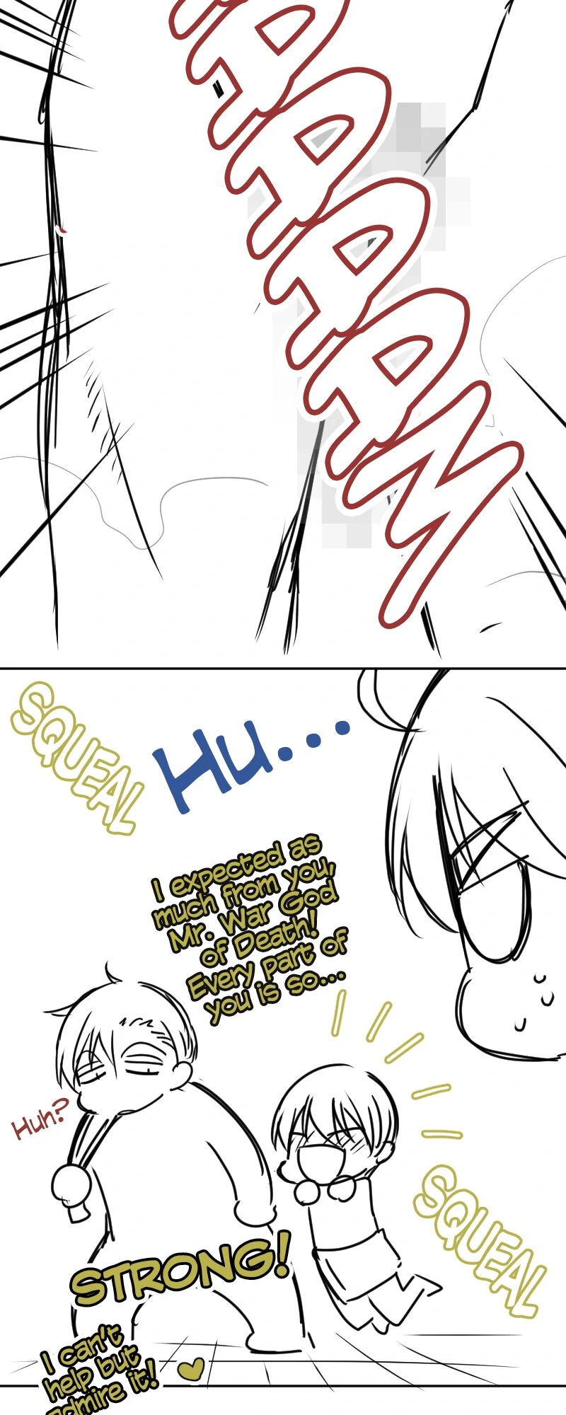 I was Reborn as a Housekeeper in a Parallel World! Chapter 241 466 ch 241 84