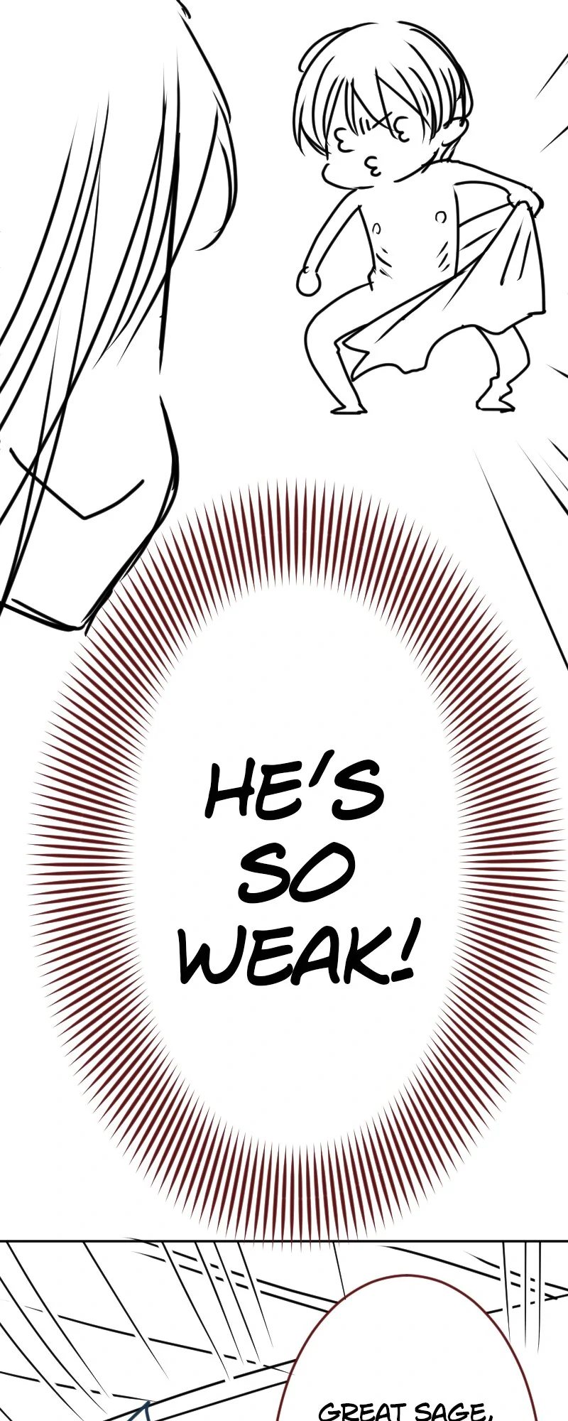 I was Reborn as a Housekeeper in a Parallel World! Chapter 241 469 ch 241 87