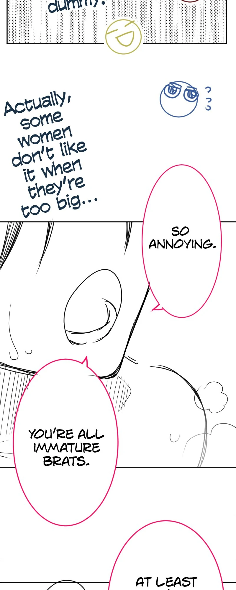 I was Reborn as a Housekeeper in a Parallel World! Chapter 241 472 ch 241 90