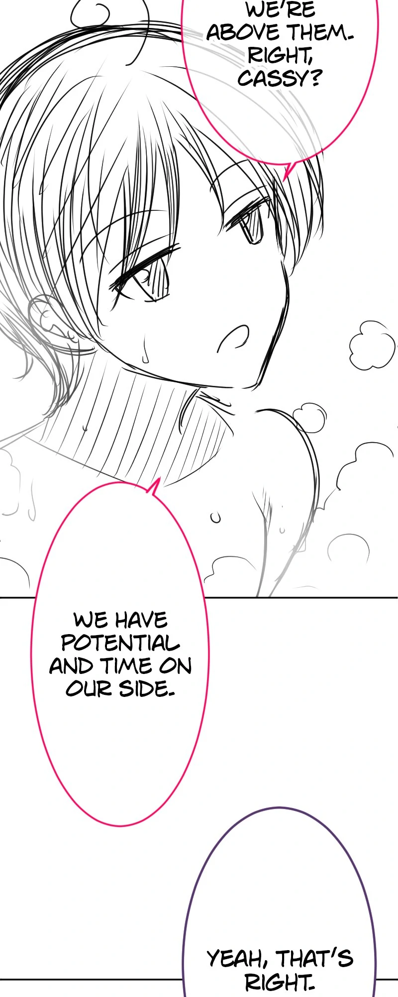 I was Reborn as a Housekeeper in a Parallel World! Chapter 241 473 ch 241 91