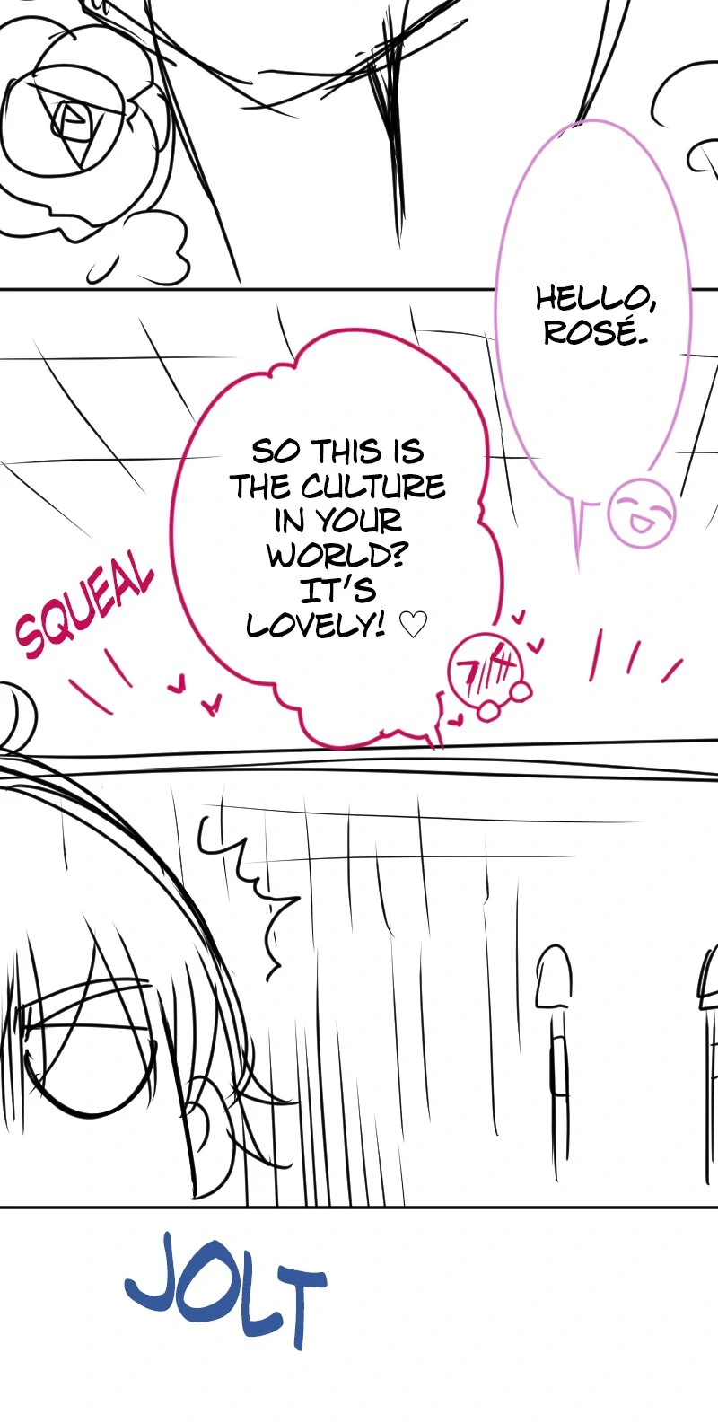 I was Reborn as a Housekeeper in a Parallel World! Chapter 241 478 ch 241 96