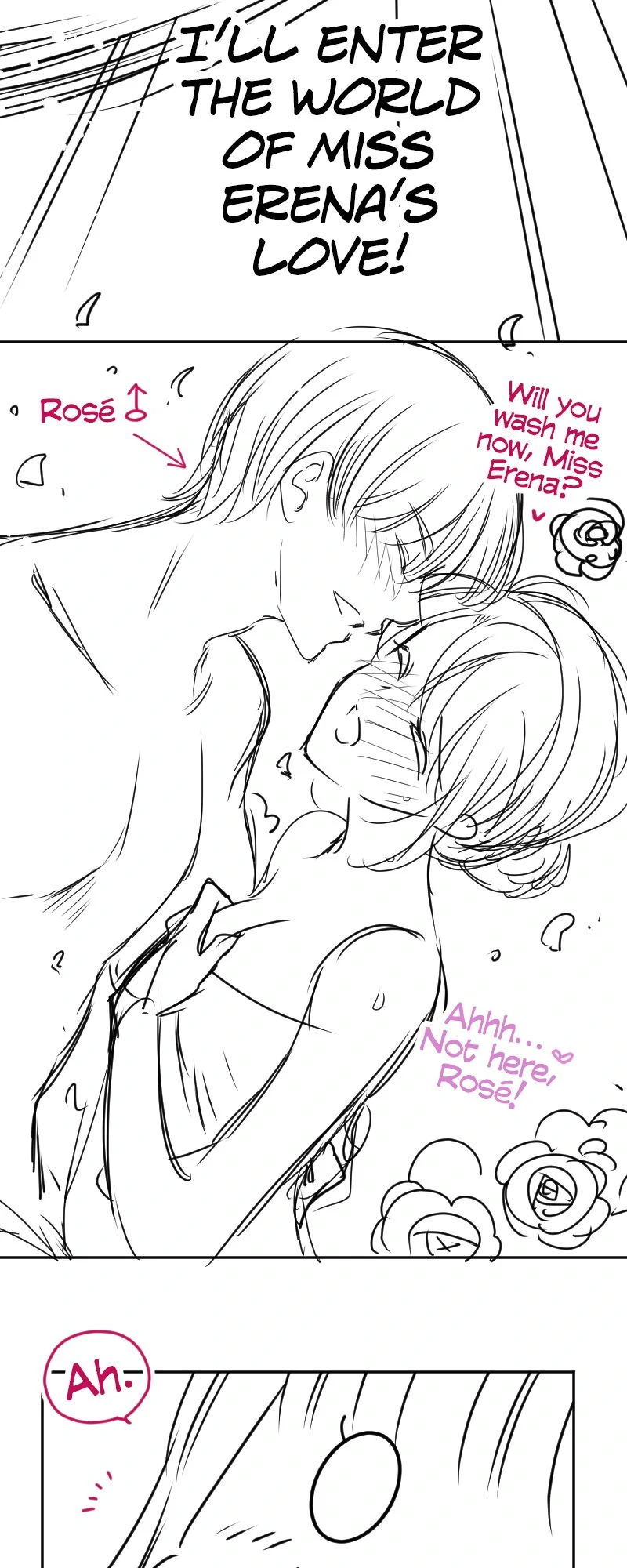 I was Reborn as a Housekeeper in a Parallel World! Chapter 241 481 ch 241 99