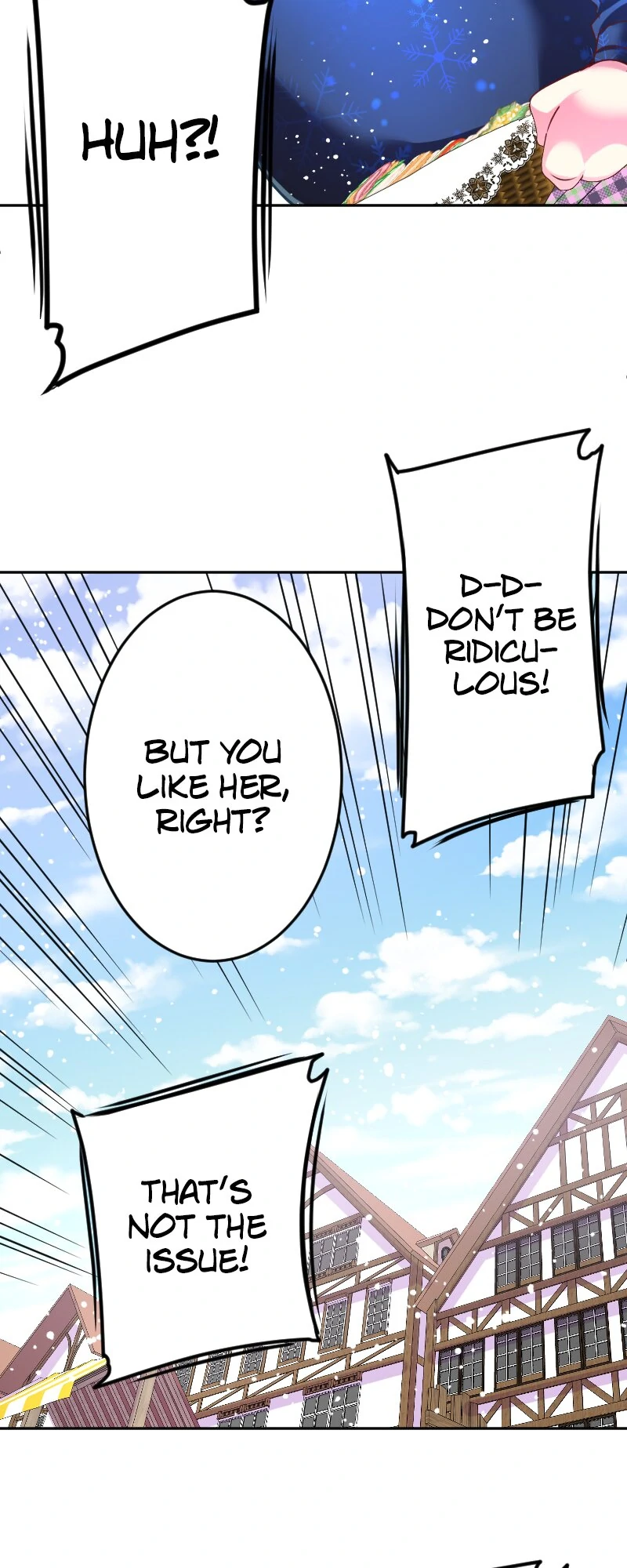 I was Reborn as a Housekeeper in a Parallel World! Chapter 243 143 ch 243 10