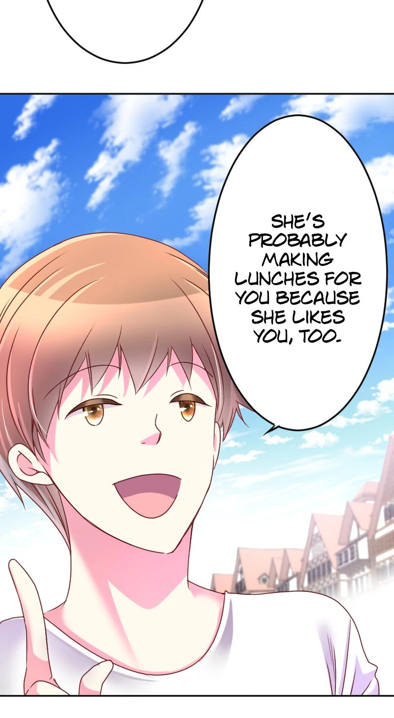 I was Reborn as a Housekeeper in a Parallel World! Chapter 243 145 ch 243 12