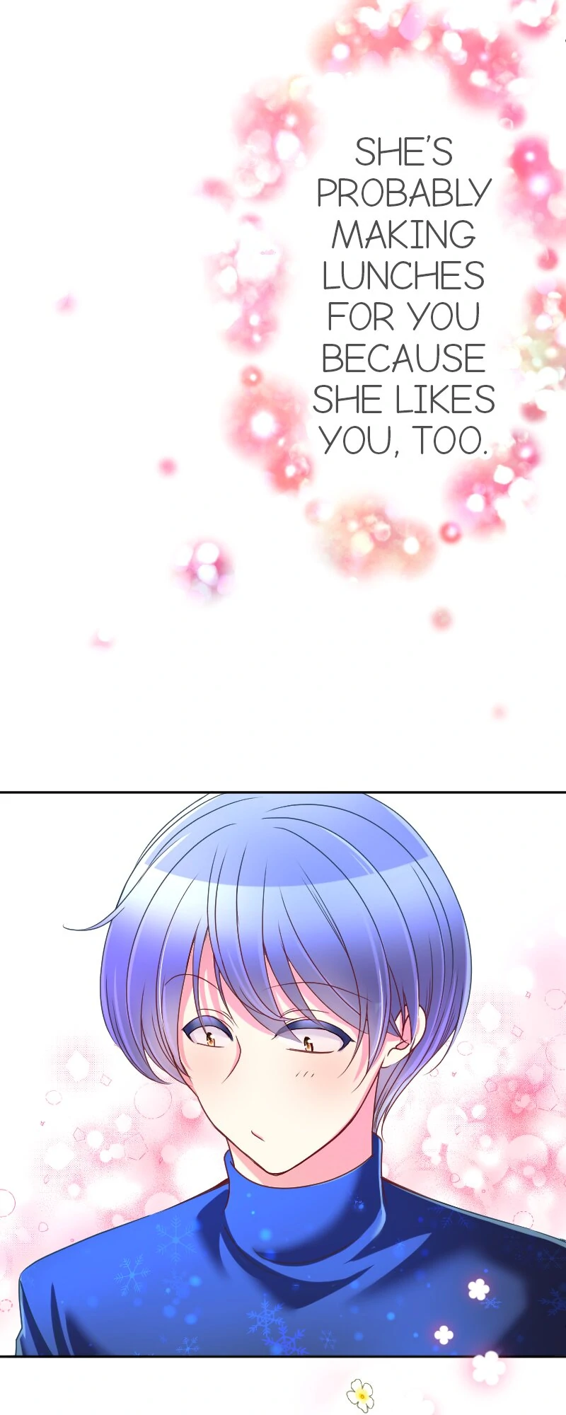 I was Reborn as a Housekeeper in a Parallel World! Chapter 243 149 ch 243 16