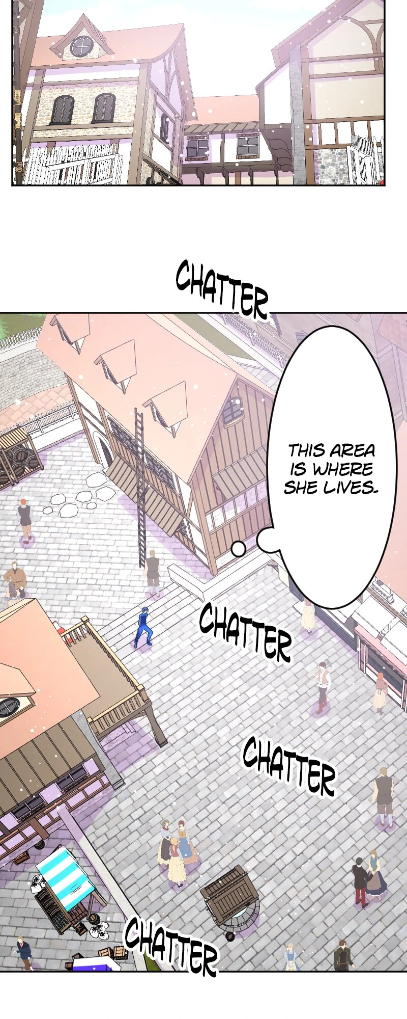 I was Reborn as a Housekeeper in a Parallel World! Chapter 243 151 ch 243 18