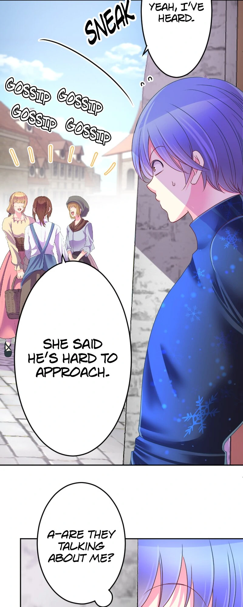 I was Reborn as a Housekeeper in a Parallel World! Chapter 243 155 ch 243 22