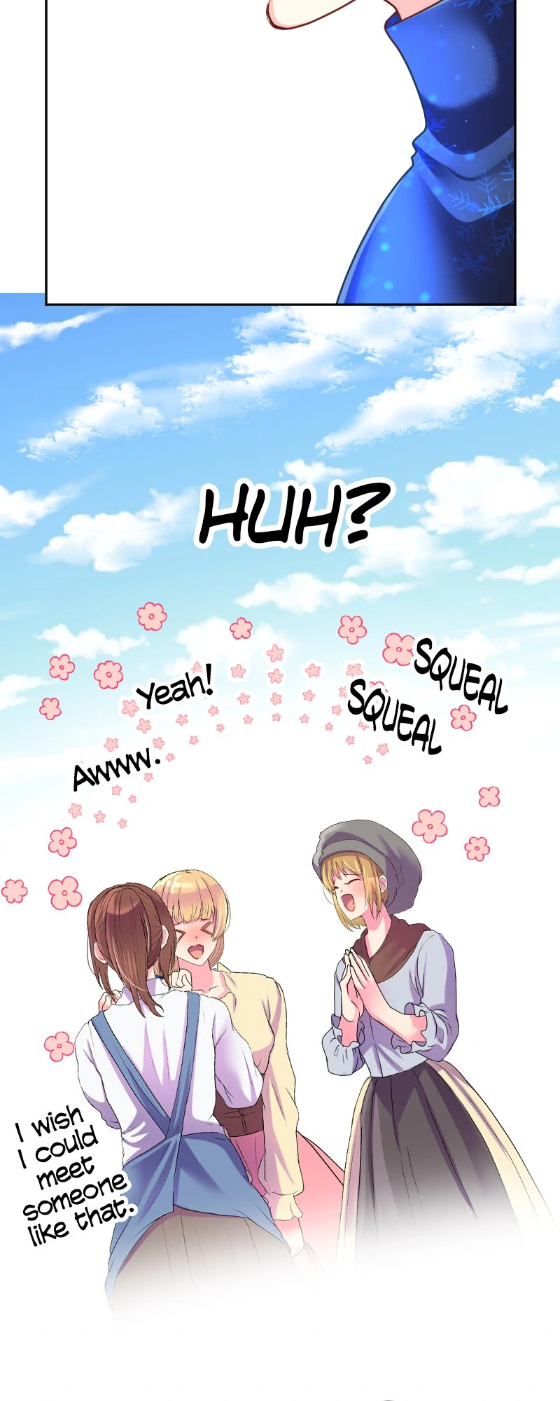 I was Reborn as a Housekeeper in a Parallel World! Chapter 243 160 ch 243 27