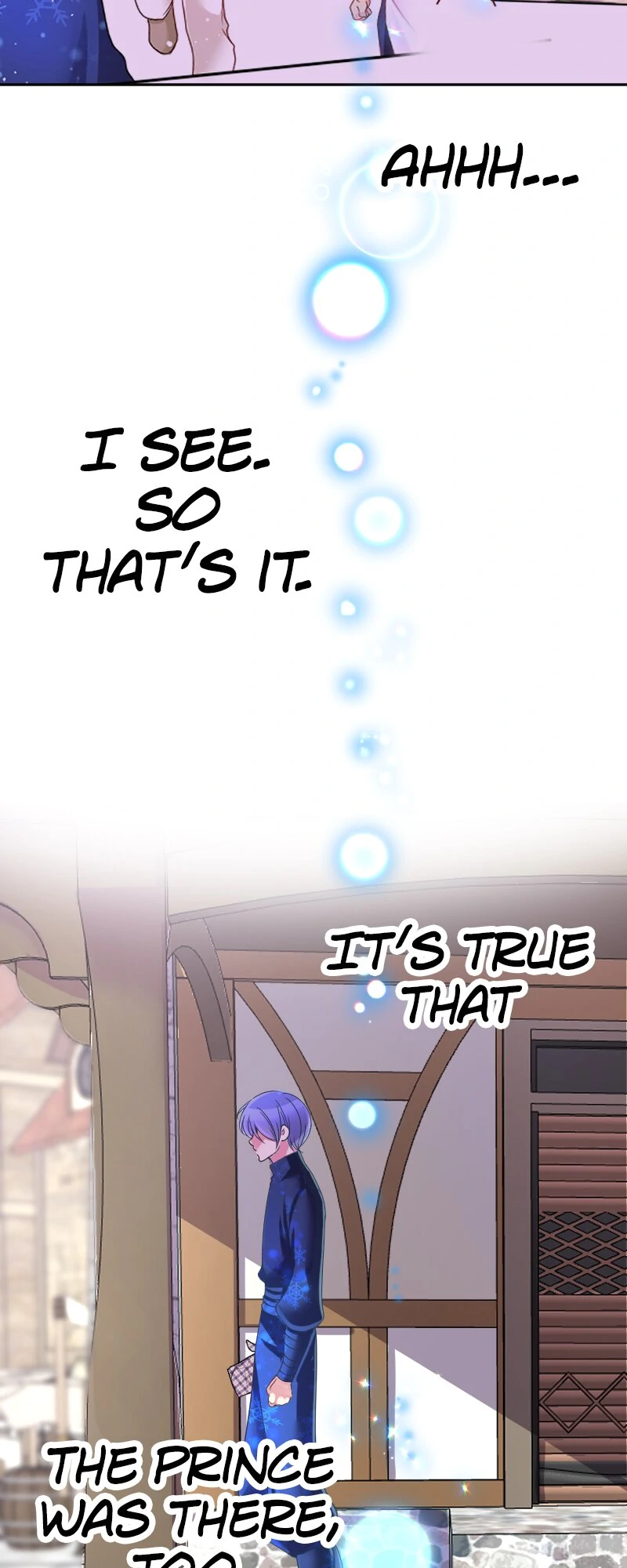 I was Reborn as a Housekeeper in a Parallel World! Chapter 243 163 ch 243 30