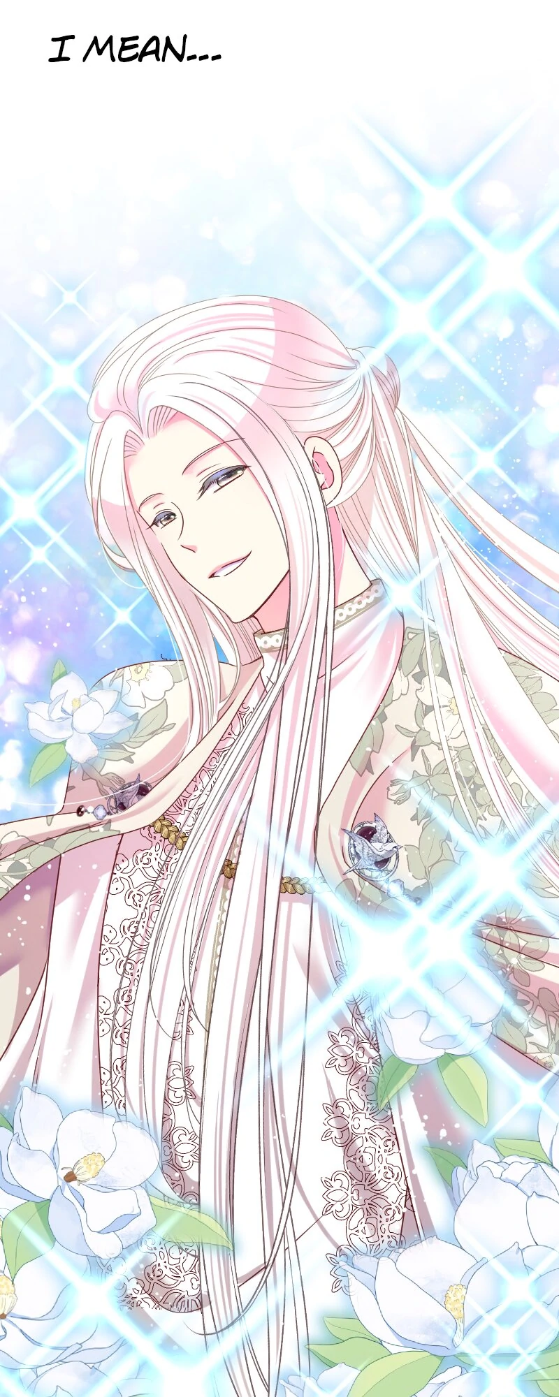 I was Reborn as a Housekeeper in a Parallel World! Chapter 243 166 ch 243 33