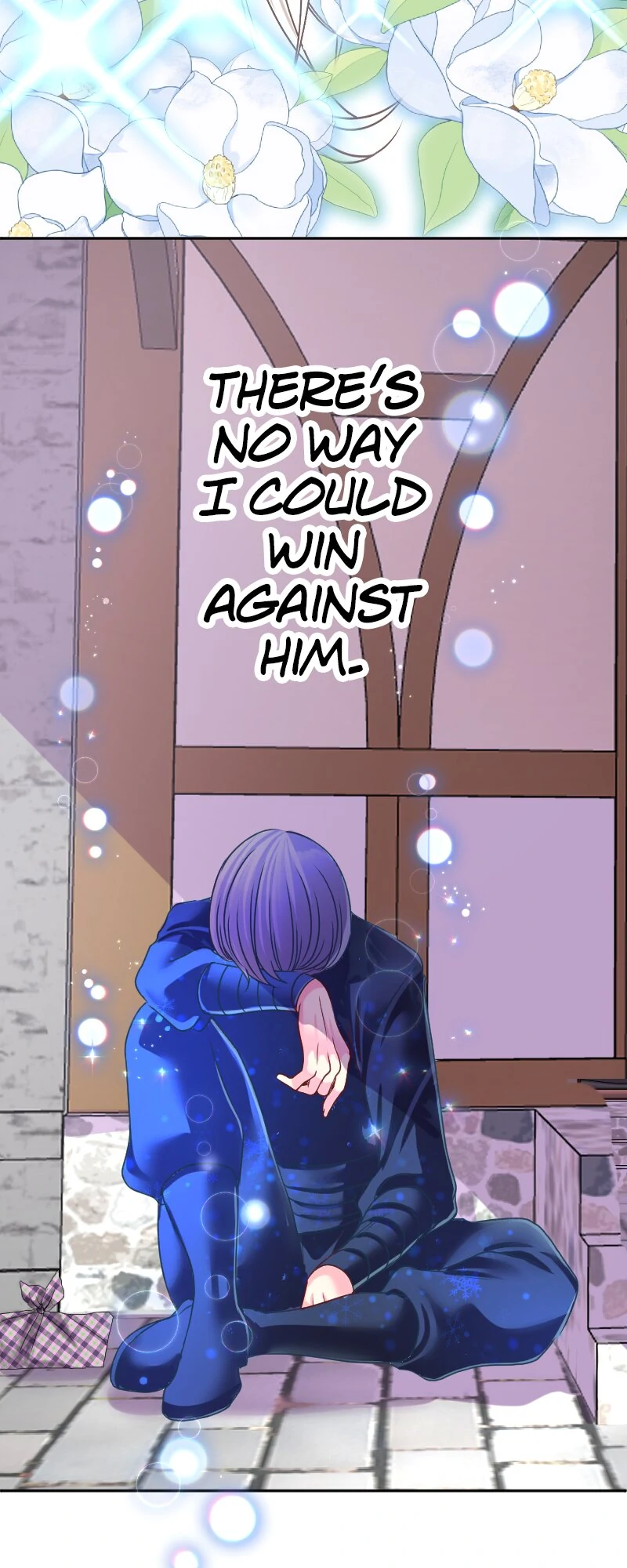 I was Reborn as a Housekeeper in a Parallel World! Chapter 243 167 ch 243 34