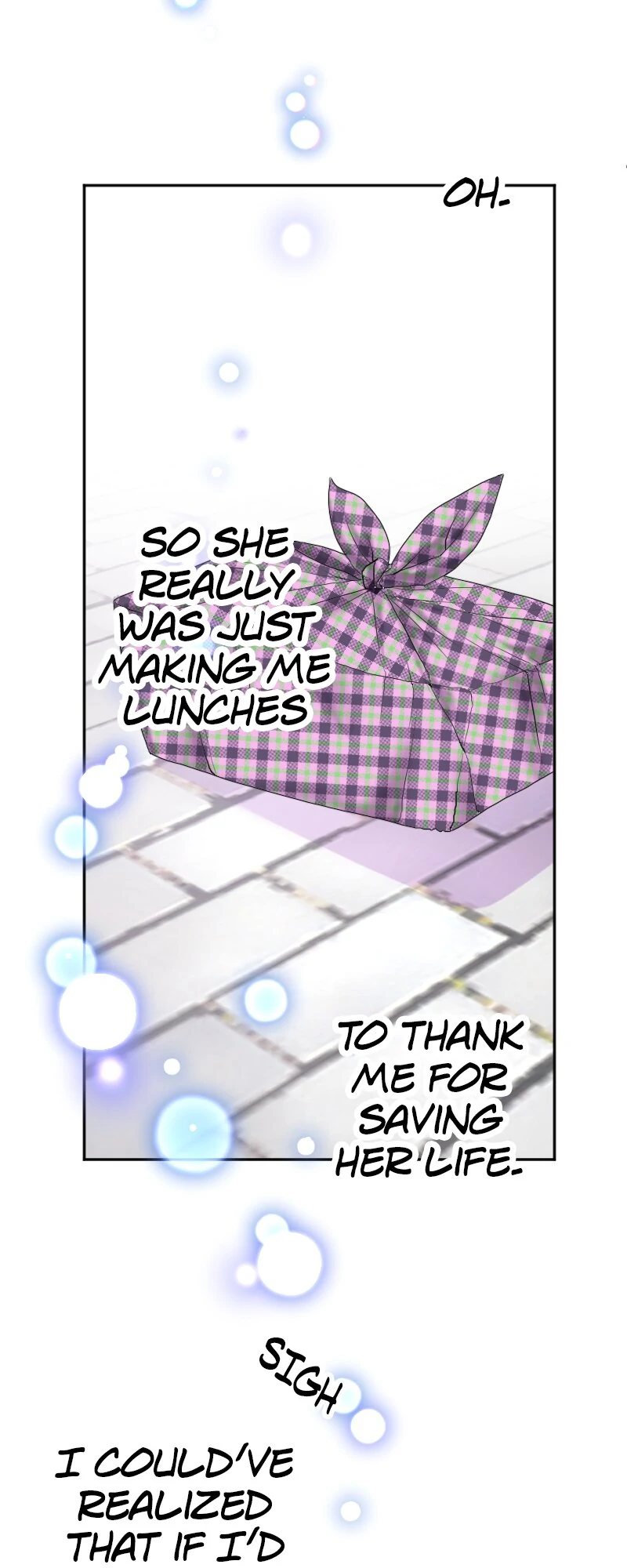 I was Reborn as a Housekeeper in a Parallel World! Chapter 243 168 ch 243 35