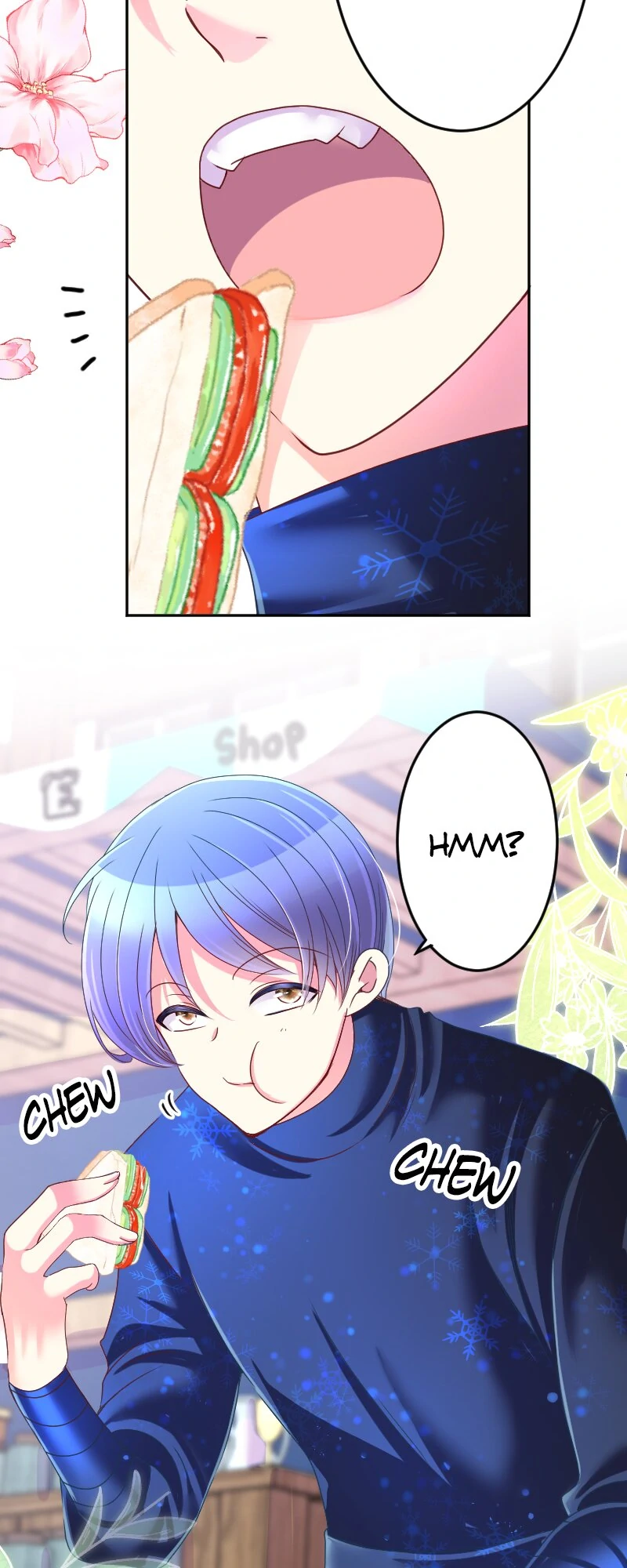 I was Reborn as a Housekeeper in a Parallel World! Chapter 243 137 ch 243 4