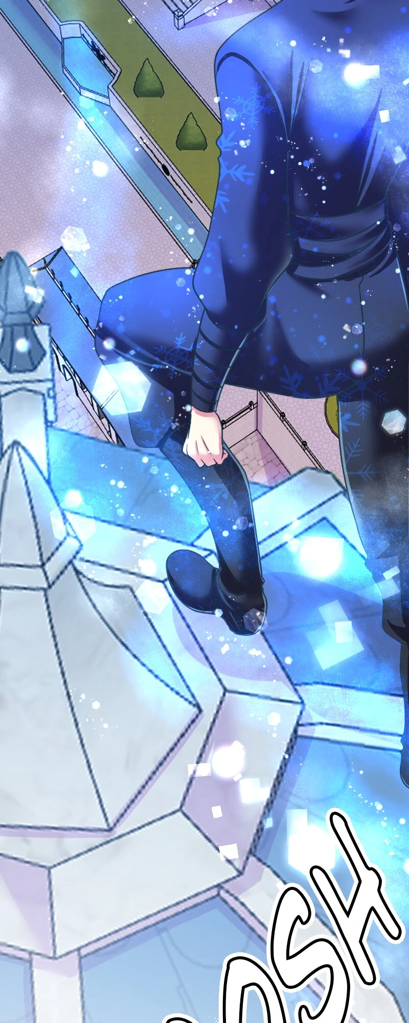 I was Reborn as a Housekeeper in a Parallel World! Chapter 243 174 ch 243 41