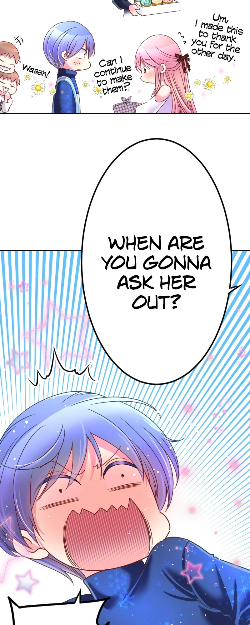 I was Reborn as a Housekeeper in a Parallel World! Chapter 243 142 ch 243 9