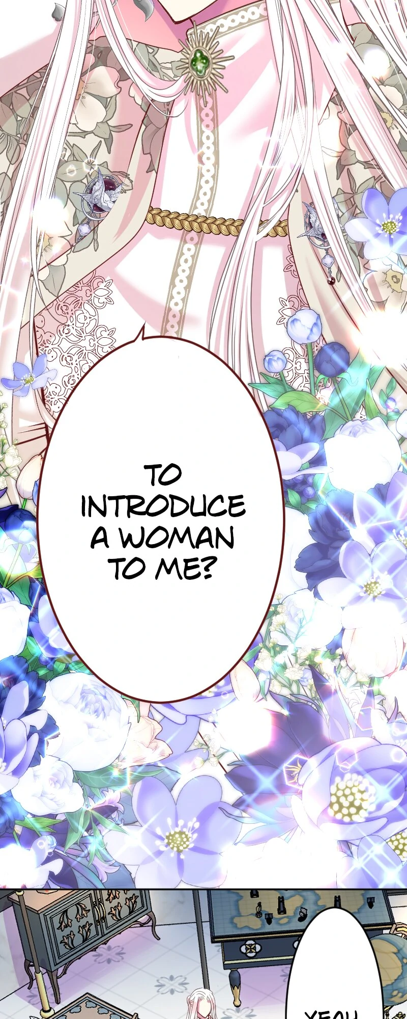 I was Reborn as a Housekeeper in a Parallel World! Chapter 244 272 ch 244 10