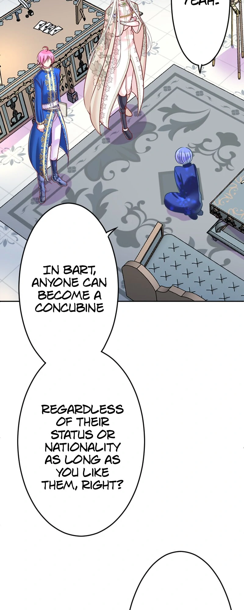 I was Reborn as a Housekeeper in a Parallel World! Chapter 244 273 ch 244 11