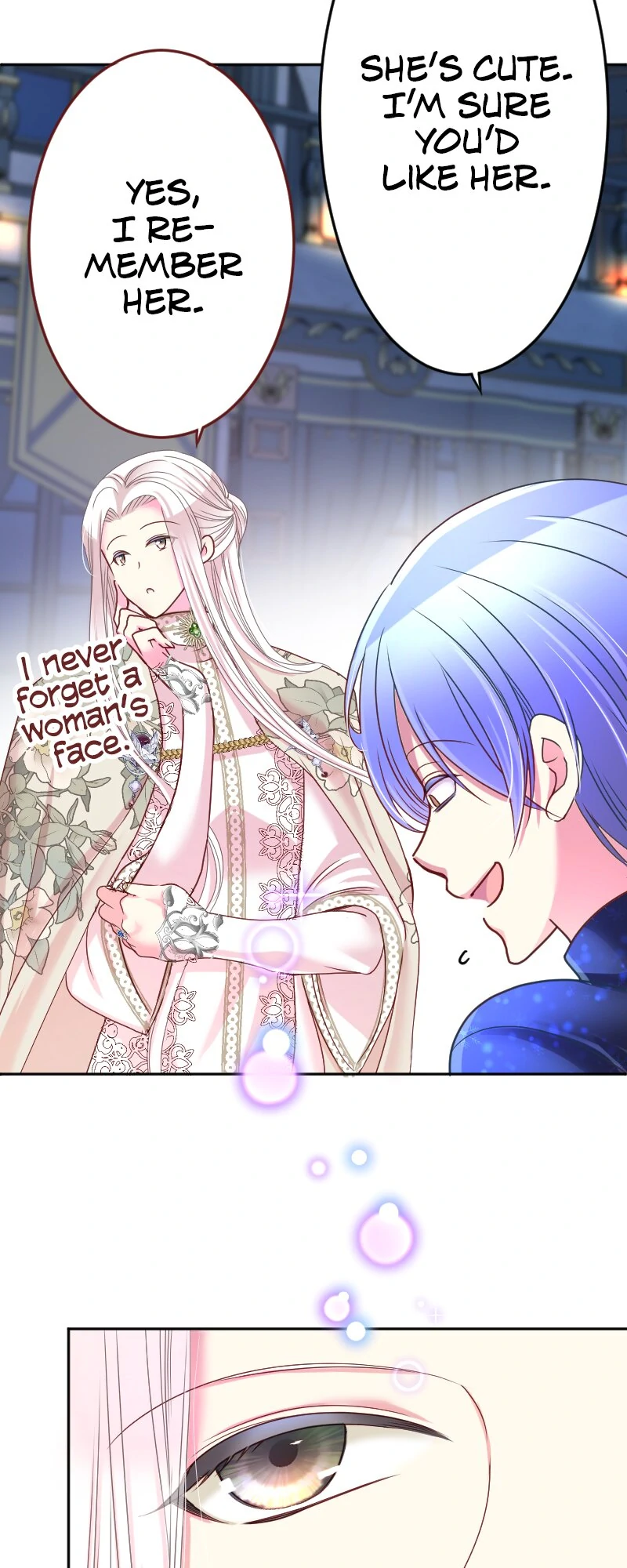 I was Reborn as a Housekeeper in a Parallel World! Chapter 244 274 ch 244 12