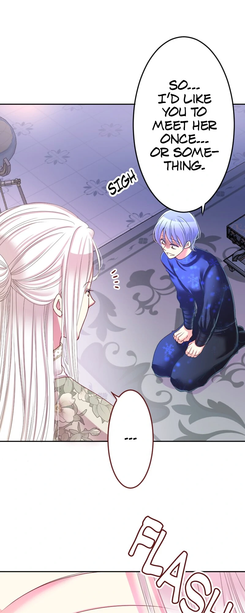 I was Reborn as a Housekeeper in a Parallel World! Chapter 244 276 ch 244 14