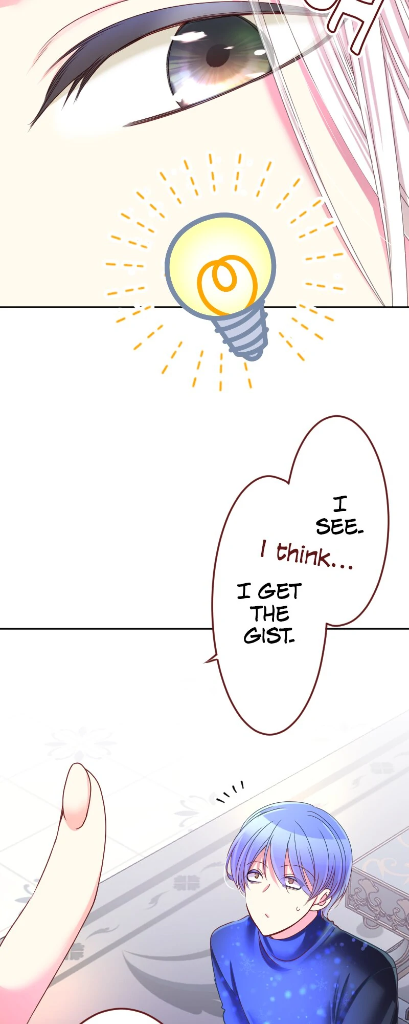 I was Reborn as a Housekeeper in a Parallel World! Chapter 244 277 ch 244 15