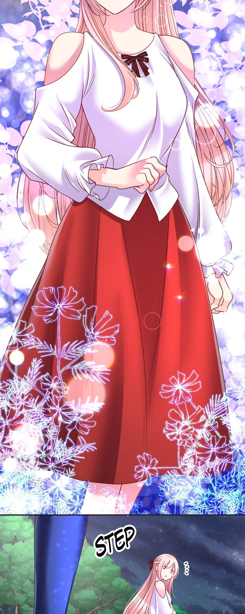 I was Reborn as a Housekeeper in a Parallel World! Chapter 244 285 ch 244 23