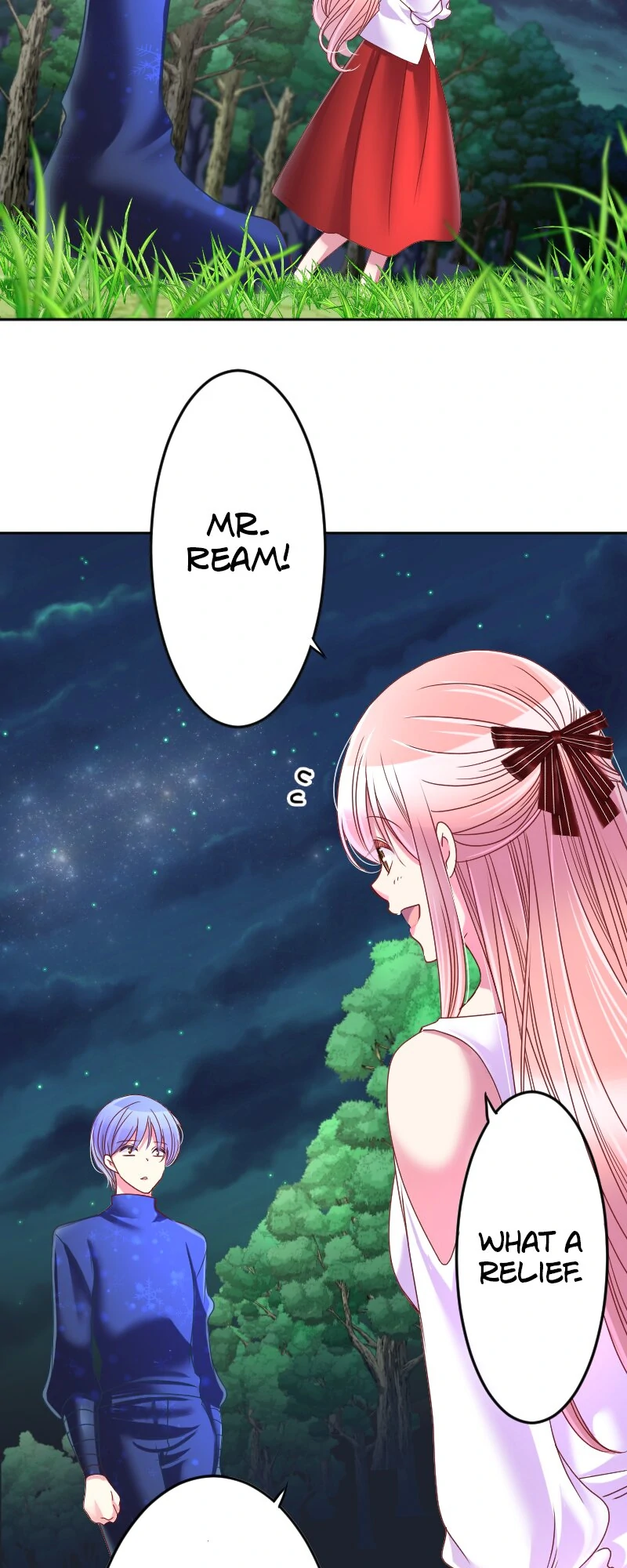 I was Reborn as a Housekeeper in a Parallel World! Chapter 244 286 ch 244 24